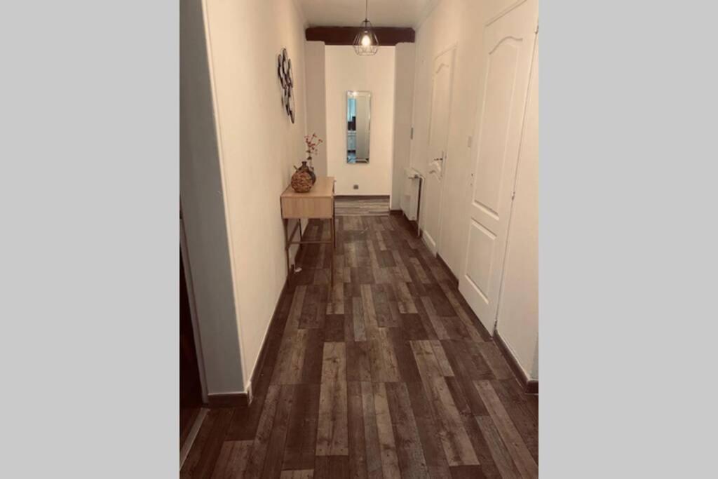 Bel Appartement Calme Dans Villa Provencale Montboucher-sur-Jabron Eksteriør billede