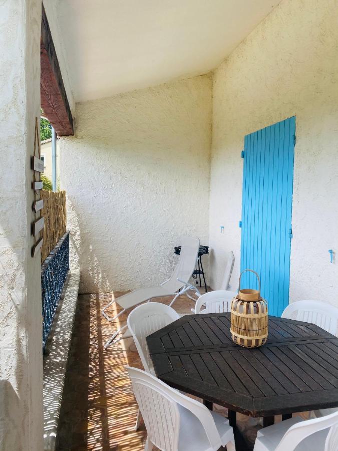Bel Appartement Calme Dans Villa Provencale Montboucher-sur-Jabron Eksteriør billede